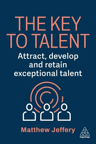 Data-Driven Talent Management | Kogan Page